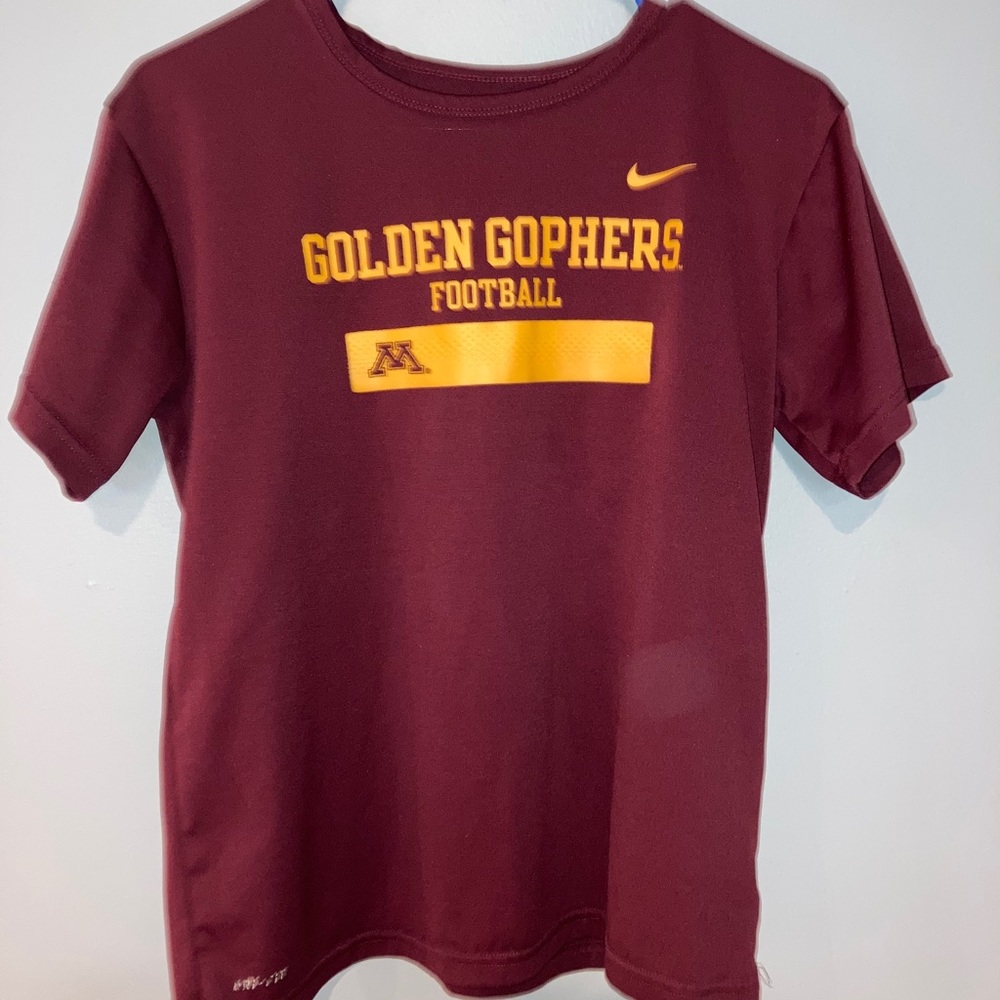 Gophers T-shirt